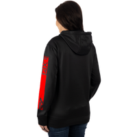 Load image into Gallery viewer, FXR UNISEX PODIUM TECH PO HOODIE
