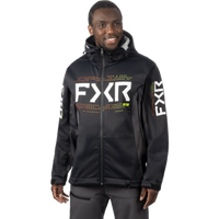 Load image into Gallery viewer, FXR MEN&#39;S HELIUM SOFTSHELL JACKET
