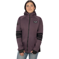 Load image into Gallery viewer, FXR WOMEN&#39;S MAVERICK SOFTSHELL JACKET
