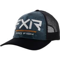Load image into Gallery viewer, FXR PRO FISH HAT
