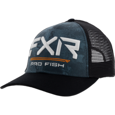FXR PRO FISH HAT