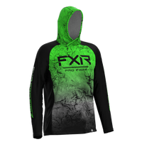 Load image into Gallery viewer, FXR MEN&#39;S DERBY AIR UPF PULLOVER HOODIE
