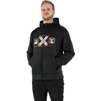 Load image into Gallery viewer, FXR MENS MAVERICK TECH HOODIE
