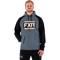 Load image into Gallery viewer, FXR MENS TOURNAMENT PULLOVER HOODIE
