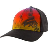 Load image into Gallery viewer, FXR EVO HAT
