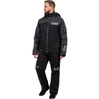 Load image into Gallery viewer, FXR MEN’S VAPOR PRO INSULATED JACKET
