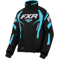 Load image into Gallery viewer, FXR WOMEN&#39;S TEAM RL JACKET
