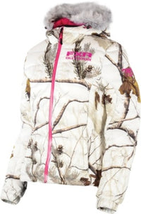 Load image into Gallery viewer, FXR WOMEN&#39;S FUZE DOWN JACKET
