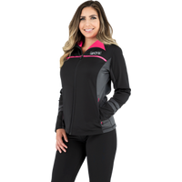 Load image into Gallery viewer, FXR WOMEN&#39;S ELEVATION TECH ZIP-UP

