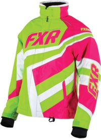 Load image into Gallery viewer, FXR WOMEN&#39;S COLD CROSS JACKET
