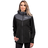 Load image into Gallery viewer, FXR WOMEN&#39;S ADVENTURE TRI-LAMINATE JACKET

