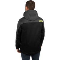 Load image into Gallery viewer, MENS RENAGADE SOFTSHELL JACKET
