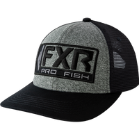 Load image into Gallery viewer, FXR PRO FISH HAT
