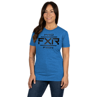 Load image into Gallery viewer, FXR WOMEN&#39;S EXCURSION PREMIUM T-SHIRT
