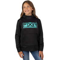 Load image into Gallery viewer, FXR YOUTH PODIUM TECH PO HOODIE
