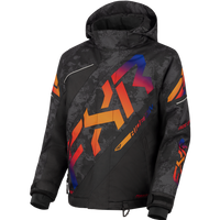 Load image into Gallery viewer, FXR YOUTH CX JACKET
