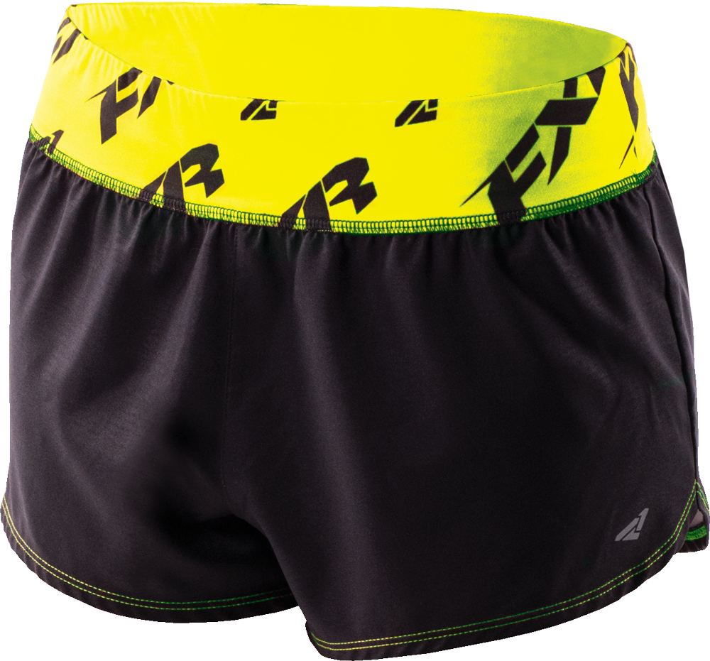 FXR WOMEN'S PRECISION ATHLETIC SHORT