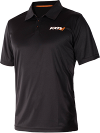 Load image into Gallery viewer, FXR MEN&#39;S INFINITE POLO SHIRT
