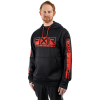 Load image into Gallery viewer, FXR UNISEX PODIUM TECH PO HOODIE
