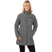 Load image into Gallery viewer, FXR WOMEN&#39;S SIERRA LONG SOFTSHELL JACKET
