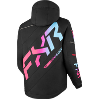 Load image into Gallery viewer, FXR YOUTH CX JACKET
