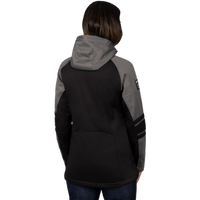 Load image into Gallery viewer, FXR WOMEN&#39;S MAVERICK SOFTSHELL JACKET
