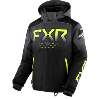 Load image into Gallery viewer, FXR  YOUTH HELIUM JACKET
