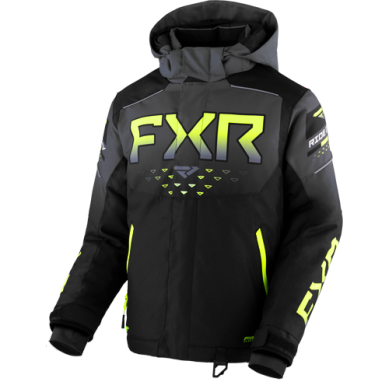 FXR  YOUTH HELIUM JACKET