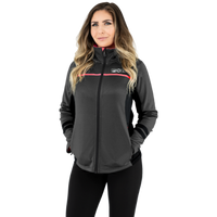 Load image into Gallery viewer, FXR WOMEN&#39;S ELEVATION TECH ZIP-UP
