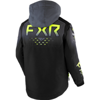 Load image into Gallery viewer, FXR  YOUTH HELIUM JACKET
