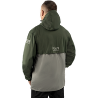 Load image into Gallery viewer, FXR MENS FORCE DUAL LAMINATE JACKET
