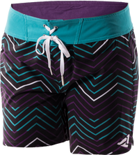 Load image into Gallery viewer, FXR WOMEN&#39;S ELITE BOARDSHORT

