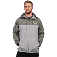 Load image into Gallery viewer, FXR Men’s Force Dual Lam Jacket
