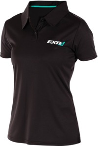 Load image into Gallery viewer, FXR WOMENS INFINITE POLO
