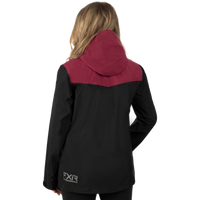 Load image into Gallery viewer, FXR WOMEN&#39;S ADVENTURE TRI-LAMINATE JACKET
