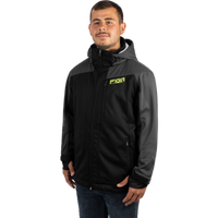 Load image into Gallery viewer, MENS RENAGADE SOFTSHELL JACKET

