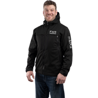 Load image into Gallery viewer, FXR MEN&#39;S CAST SOFTSHELL JACKET
