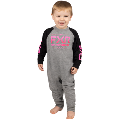 FXR INFANT RACE DIVISION ONESIE