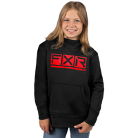 Load image into Gallery viewer, FXR YOUTH PODIUM TECH PO HOODIE
