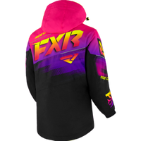 Load image into Gallery viewer, FXR WOMEN&#39;S BOOST FX JACKET
