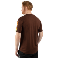 Load image into Gallery viewer, FXR MEN&#39;S HELIUM TECH SS JERSEY
