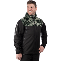 Load image into Gallery viewer, FXR MEN&#39;S CAST SOFTSHELL JACKET
