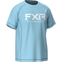 Load image into Gallery viewer, FXR MEN&#39;S ATTACK UPF T-SHIRT
