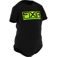 Load image into Gallery viewer, FXR INFANT PODIUM SHORT SLEEVE ONESIE
