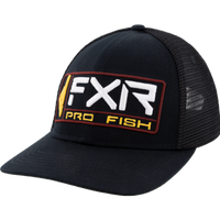 Load image into Gallery viewer, FXR PRO FISH HAT
