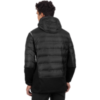 Load image into Gallery viewer, FXR EXCURSION LT HYBRID QUILTED HOODIE
