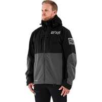 Load image into Gallery viewer, FXR MEN&#39;S VAPOR PRO TRI-LAMINATE JACKET
