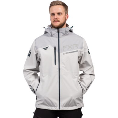 Men’s Renegade Tri-Laminate Jacket