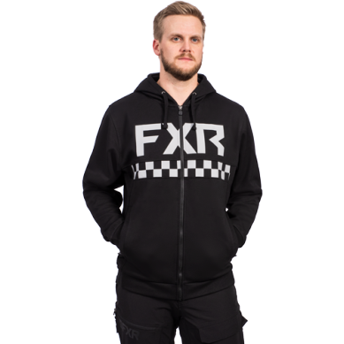 FXR MEN'S VICTORY HOODIE