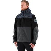 Load image into Gallery viewer, FXR MEN&#39;S VAPOR PRO TRI-LAMINATE JACKET

